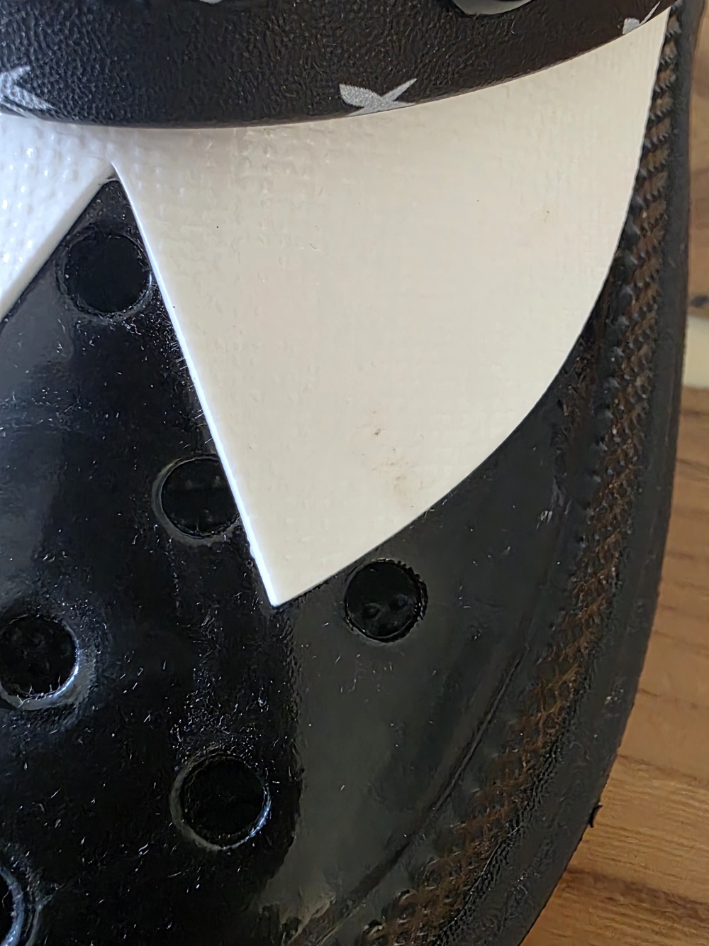 Crocs Wednesday Edition - Picture 3 of 7